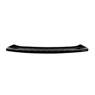Rear bumper trim EuroCap (gloss, ABS) Hyundai Tucson NX4 2021- photo 1