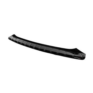 Rear bumper trim EuroCap (gloss, ABS) Hyundai Tucson NX4 2021- photo 2
