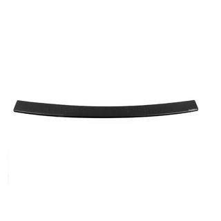 Rear Bumper Protector EuroCap (ABS) photo 1