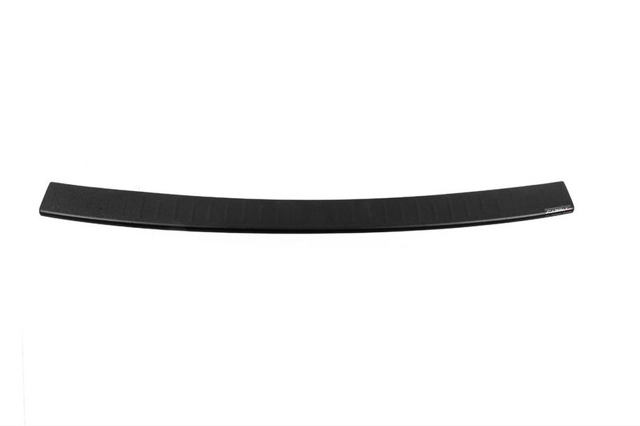 Volkswagen T7 2021- Rear Bumper Protector EuroCap (ABS) Image