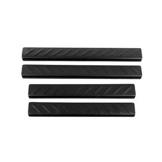 Door Sill Covers EuroCap (4 pcs, ABS) photo 1