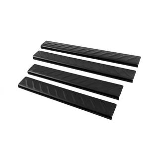 Door Sill Covers EuroCap (4 pcs, ABS) photo 2