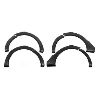 Fender Flares EuroCap (8 pcs, ABS) Dacia Lodgy 2012-2022 photo 1
