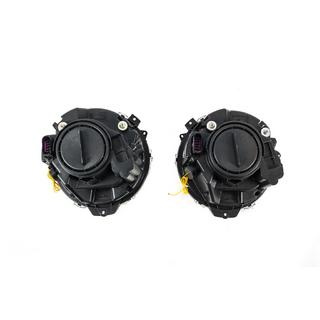 Front Headlights Design-2023 Black (2006-2017) photo 4