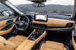 Review of the fourth generation Nissan X-Trail photo 6