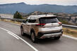 Review of the fourth generation Nissan X-Trail photo 4