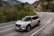 Review of the fourth generation Nissan X-Trail photo 2