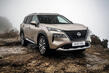 Review of the fourth generation Nissan X-Trail photo 3