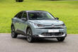 Review of electric hatchback Citroen e-C4 2024 photo 1