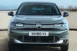 Review of electric hatchback Citroen e-C4 2024 photo 3