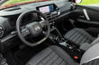 Review of electric hatchback Citroen e-C4 2024 photo 6
