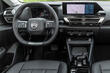 Review of electric hatchback Citroen e-C4 2024 photo 5