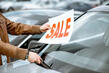 Car for sale: how to make it attractive photo 1