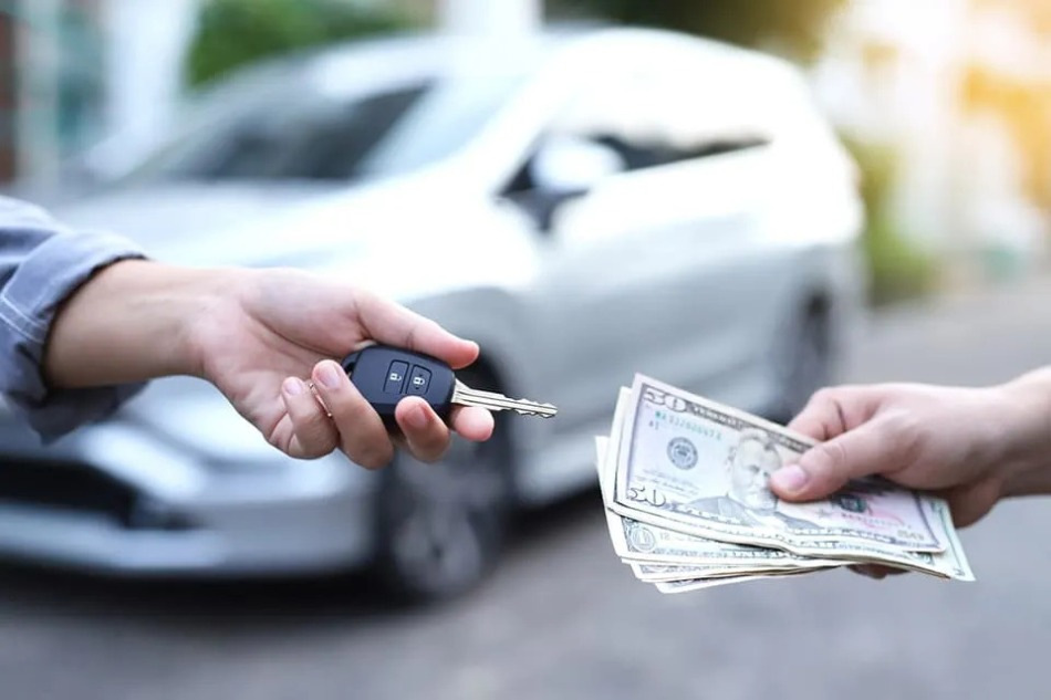 A car as a business: how to make money from your car