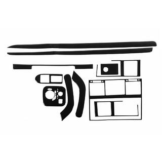 Dashboard Trim Covers photo 1