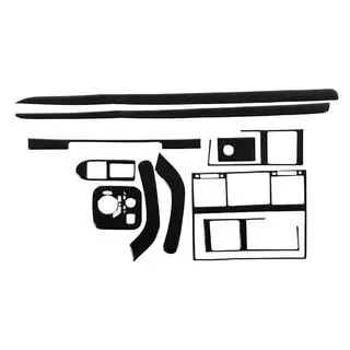 Dashboard Trim Covers photo 1