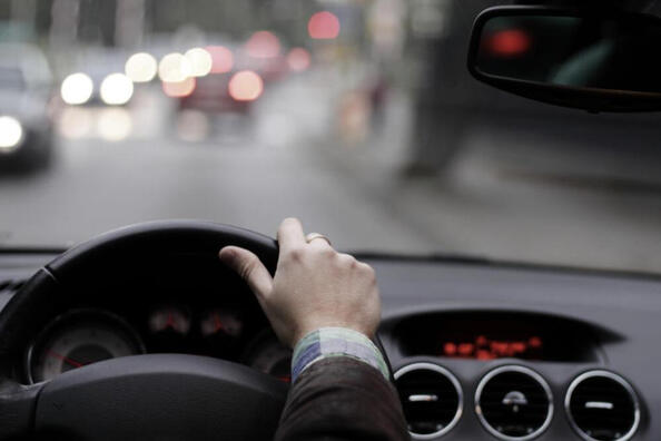 Car ethics: how to behave on the road and in the parking lot