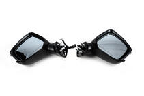 Toyota Land Cruiser 200 2007-2021 Complete Mirrors (2 pcs, LC300 Style) photo 3