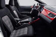 Review of the «charged» Volkswagen Polo GTI hatchback photo 5