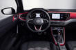 Review of the «charged» Volkswagen Polo GTI hatchback photo 4