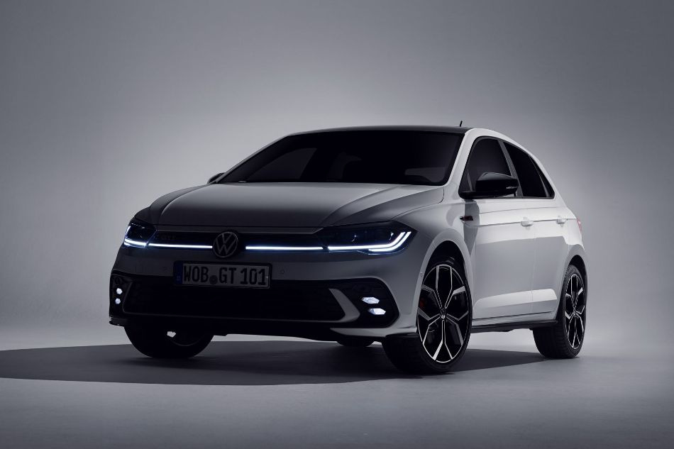 Review of the «charged» Volkswagen Polo GTI hatchback