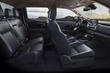 Mitsubishi L200 review: the legendary pickup in a new look photo 5