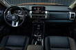 Mitsubishi L200 review: the legendary pickup in a new look photo 6