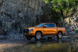 Mitsubishi L200 review: the legendary pickup in a new look photo 4