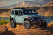 How to choose an SUV for off-roading? photo 1