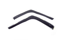 Volkswagen Crafter 2006-2016 In-Channel Wind Deflectors (2 pcs, HEKO) photo 4