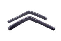 Volkswagen Crafter 2006-2016 In-Channel Wind Deflectors (2 pcs, HEKO) photo 6