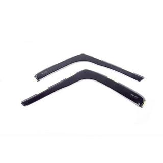 In-Channel Wind Deflectors (2 pcs, HEKO) Volkswagen Crafter 2006-2016 photo 4