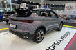 Geely Coolray: review of the updated crossover photo 4