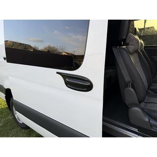 Door Handle Cover EuroCap (ABS)