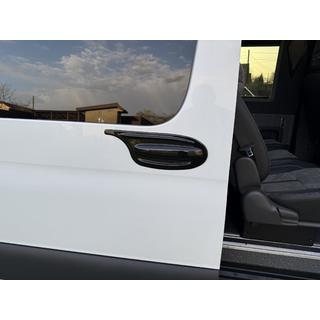 Door Handle Cover EuroCap (ABS) photo 4