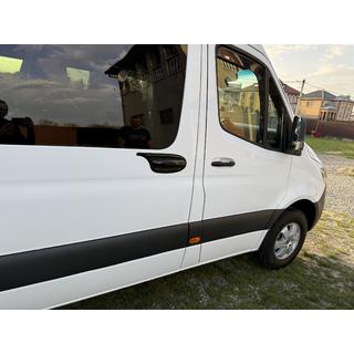 Door Handle Cover EuroCap (ABS) photo 2