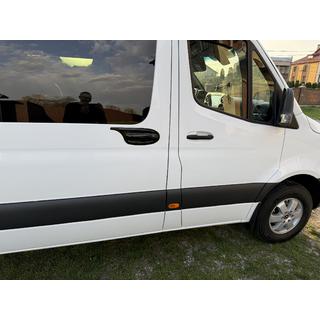 Door Handle Cover EuroCap (ABS) photo 3