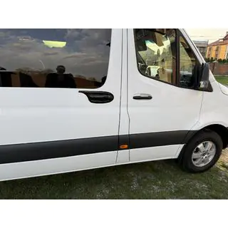Door Handle Cover EuroCap (ABS) photo 3
