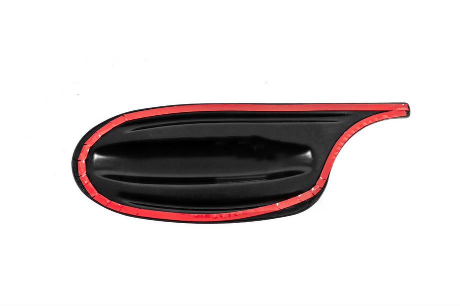 Mercedes Sprinter W907/W910 2018- Door Handle Cover EuroCap (ABS) Photo 8