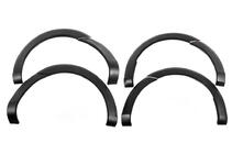 Mercedes Vito/V-class W447 2014- Fender Flares EuroCap (8 pcs, ABS) photo 4