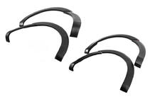 Mercedes Vito/V-class W447 2014- Fender Flares EuroCap (8 pcs, ABS) photo 5