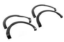 Mercedes Vito/V-class W447 2014- Fender Flares EuroCap (8 pcs, ABS) photo 6
