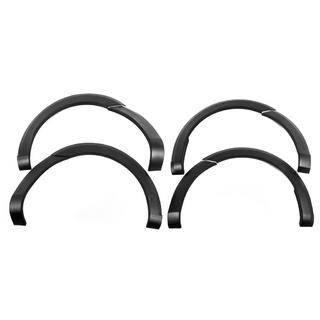 Fender Flares EuroCap (8 pcs, ABS) photo 4