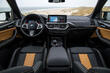 BMW X3 M review: powerful and luxurious crossover photo 5