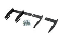 Mitsubishi Pajero Wagon III 1999-2006 Mounting brackets for side steps photo 2