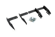 Mitsubishi Pajero Wagon III 1999-2006 Mounting brackets for side steps photo 3