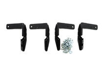 Mitsubishi Pajero Wagon III 1999-2006 Mounting brackets for side steps photo 4