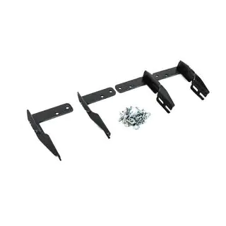 Mounting brackets for side steps photo 3