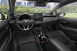 Suzuki Swace 2023 station wagon review photo 5