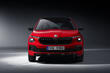 Skoda Kamiq 2023: an updated urban crossover photo 1